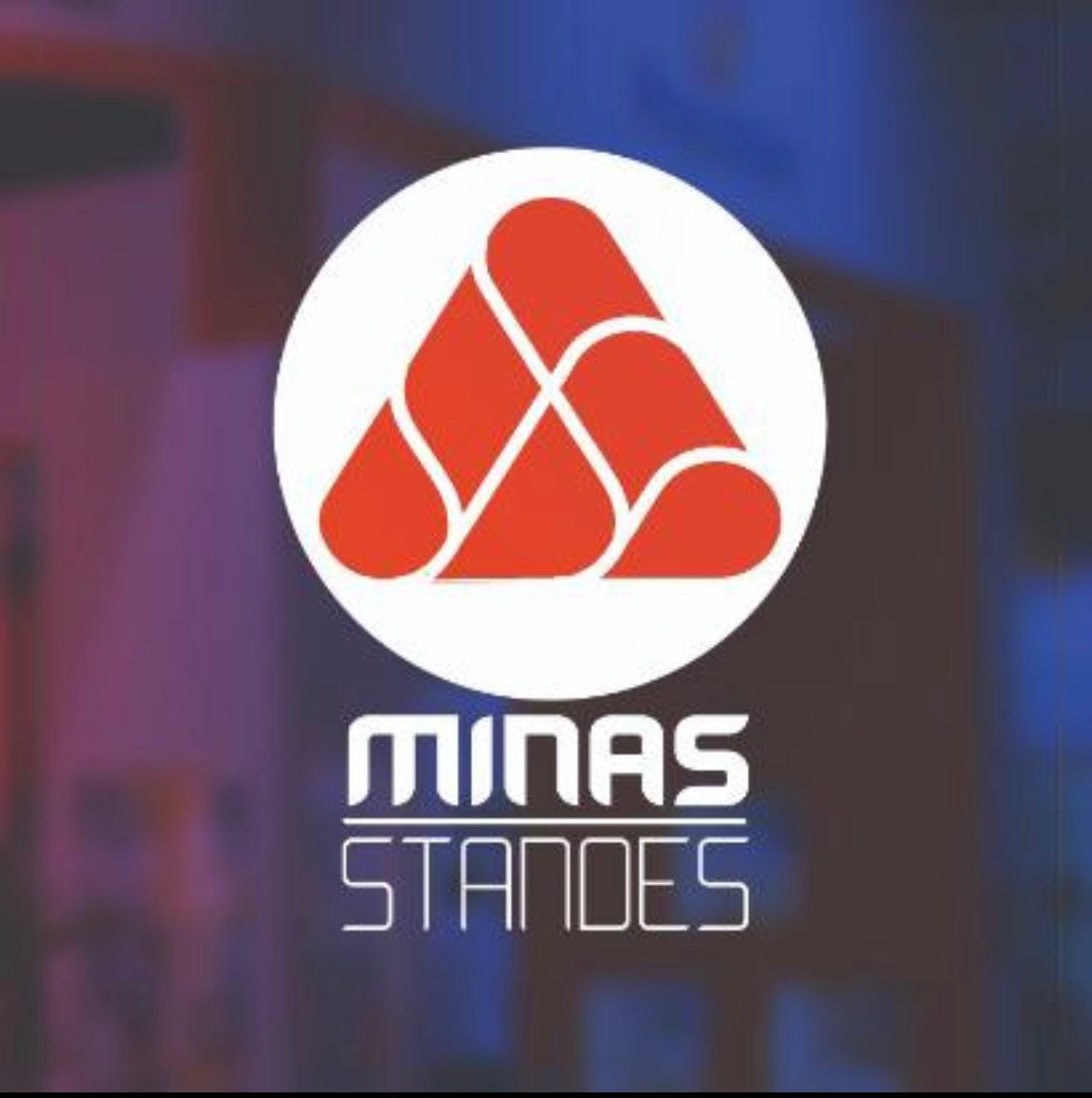 MINAS STANDES 1 MINAS STANDES
