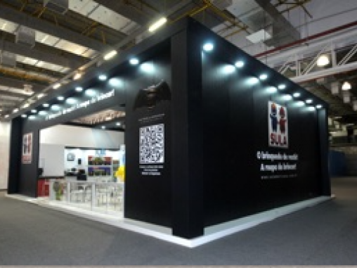 MODULART STANDS 3 MODULART STANDS Guarulhos 2