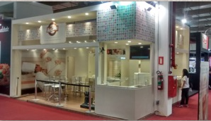 MODULART STANDS 4 MODULART STANDS Guarulhos 3