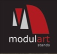 MODULART STANDS
