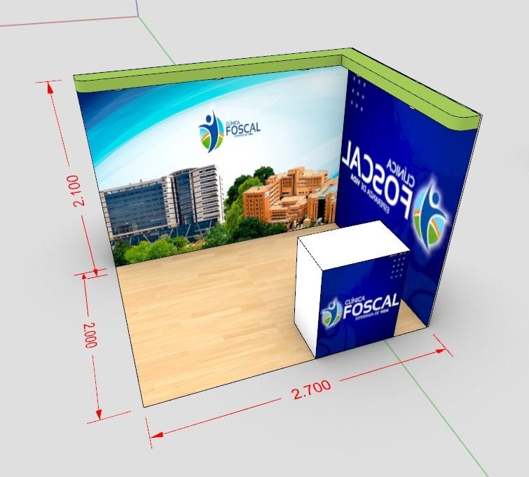 MONTAJES MUEBLES Y SERVICOS S.A.S Bucaramanga 1