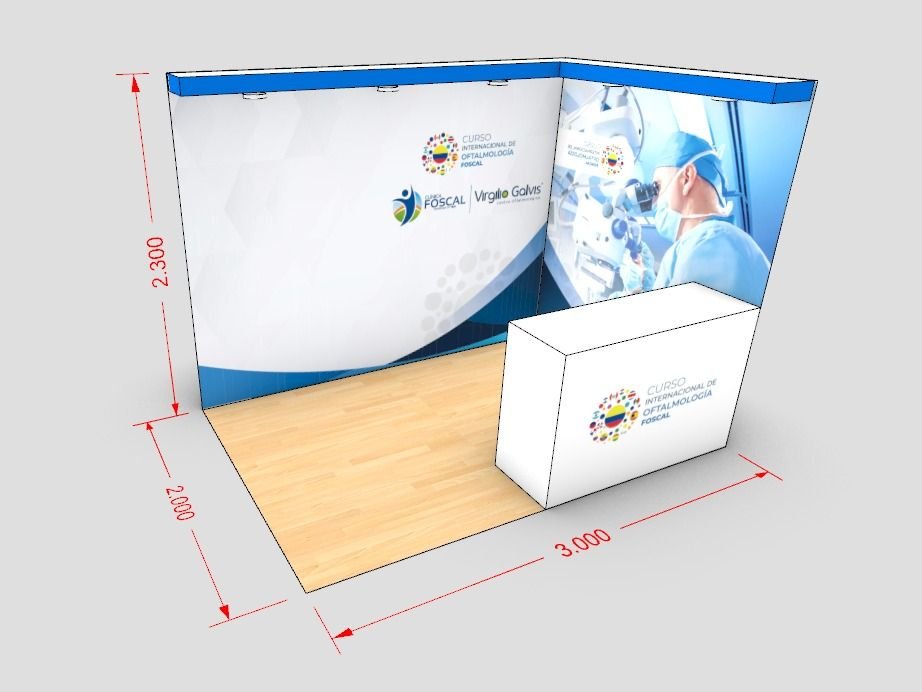 MONTAJES MUEBLES Y SERVICOS S.A.S Bucaramanga 4