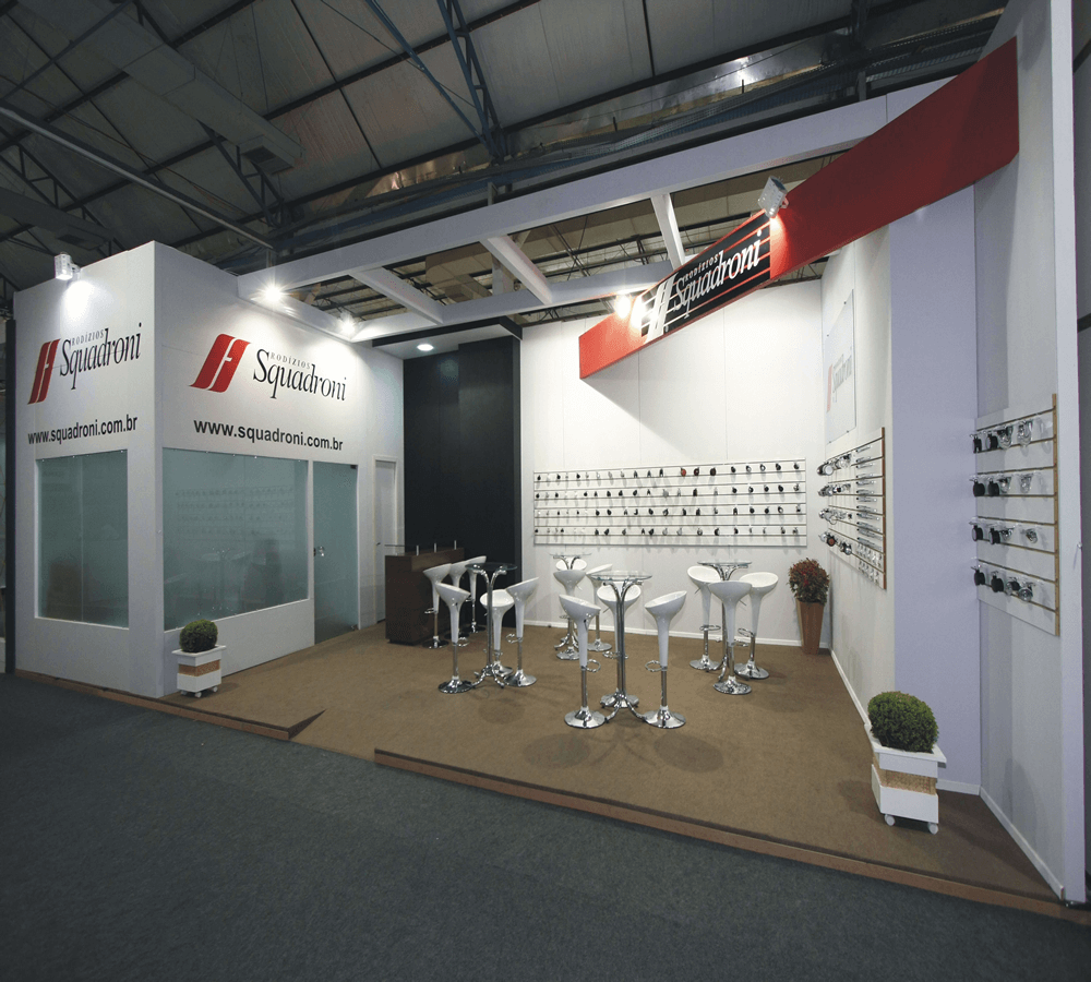 MPA STANDS Porto Alegre 2