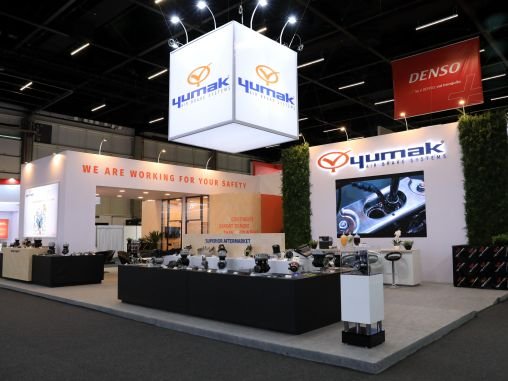 MRF Estandes Cenografia Sao Paulo 2