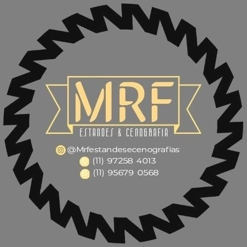 MRF Estandes & Cenografia
