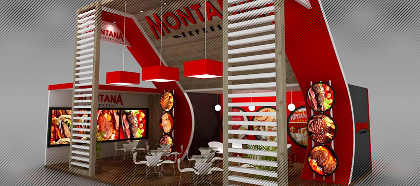 MTN STANDS PROMOCIONAIS Mairipora 1