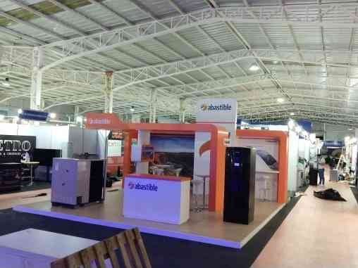 MUEBLES CURACAUTIN SPA Santiago Chile 2