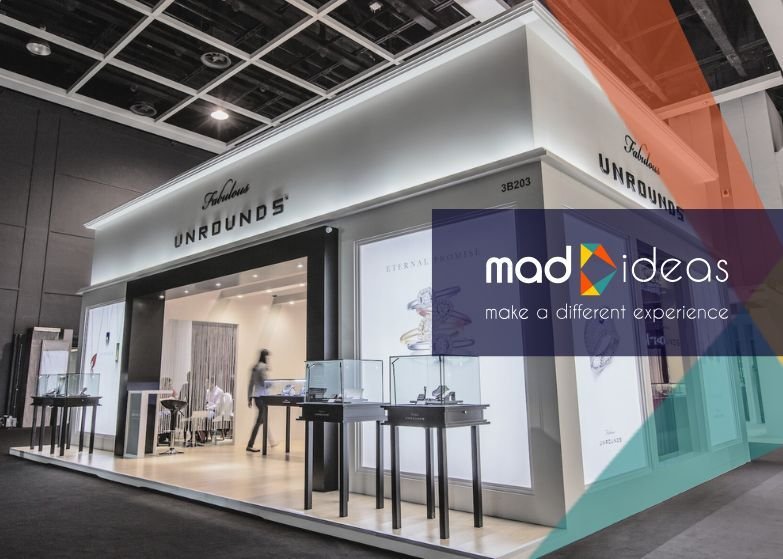 Mad Ideas Limited Hong Kong 1