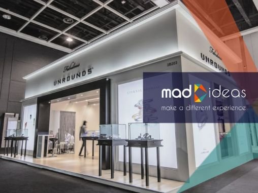 Mad Ideas Limited Hong Kong 2