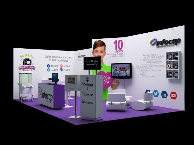 Madiky Diseno Madrid 7