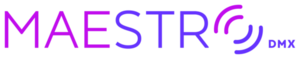 MaestroDMXTM