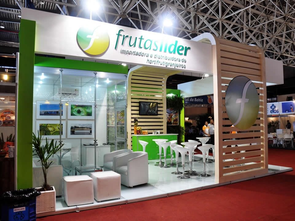 Mais Estruturas Cenografias Salvador de Bahia 1