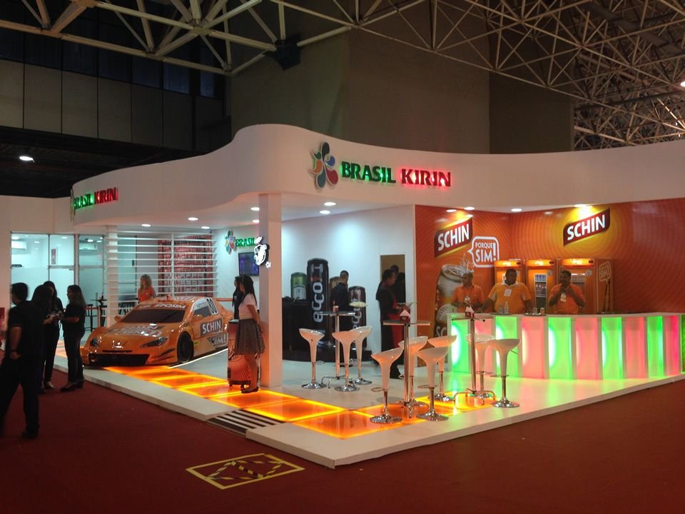 Mais Estruturas Cenografias Salvador de Bahia 2