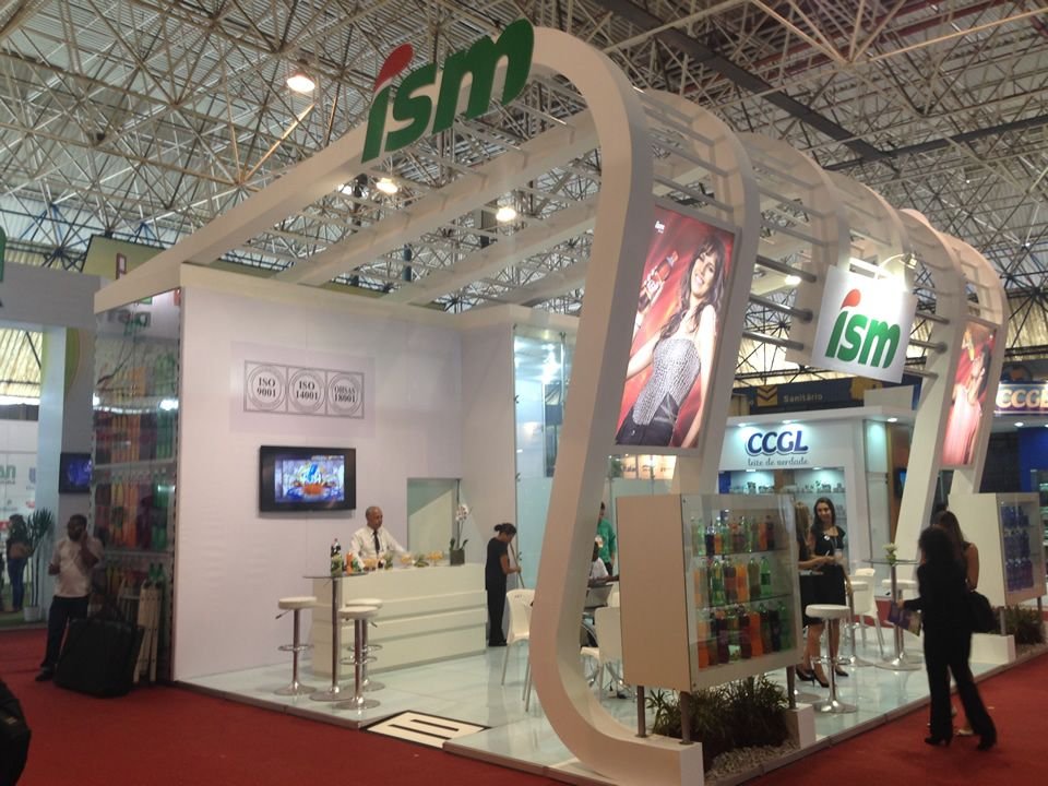 Mais Estruturas Cenografias Salvador de Bahia 4