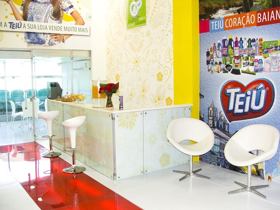 Mais Estruturas Cenografias Salvador de Bahia 6