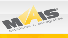 Mais Estruturas & Cenografias