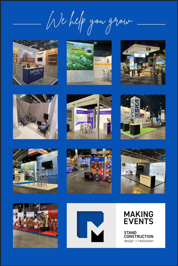 Making Events 2