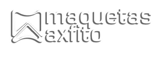 Maquetas Axfito