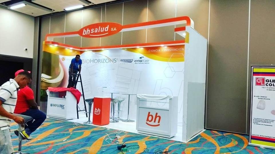 Market Desing Cartagena 1