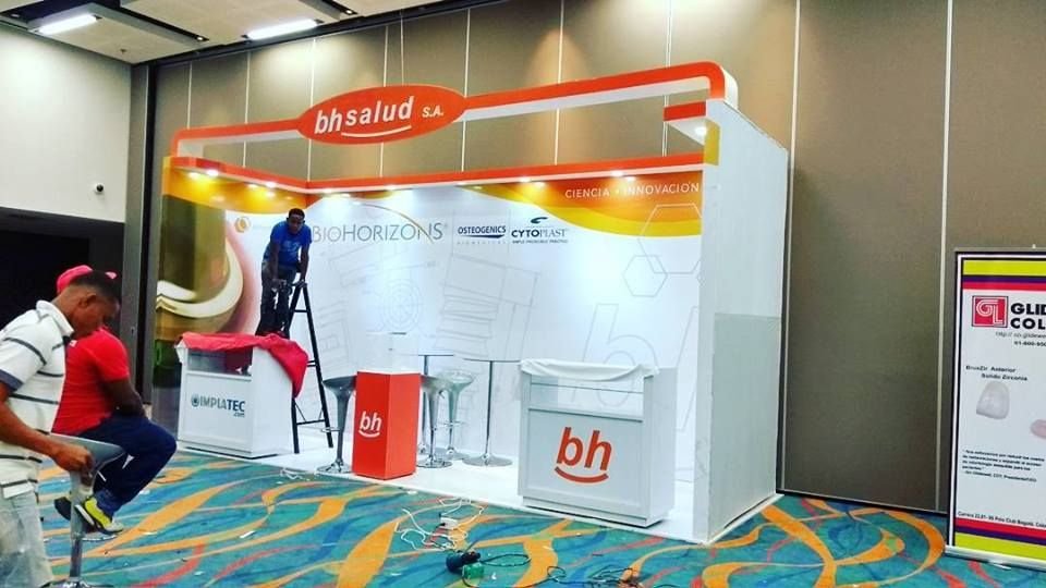 Market Desing Cartagena 9