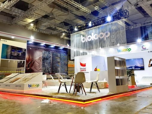 Marking Exhibition Service Shanghai 3