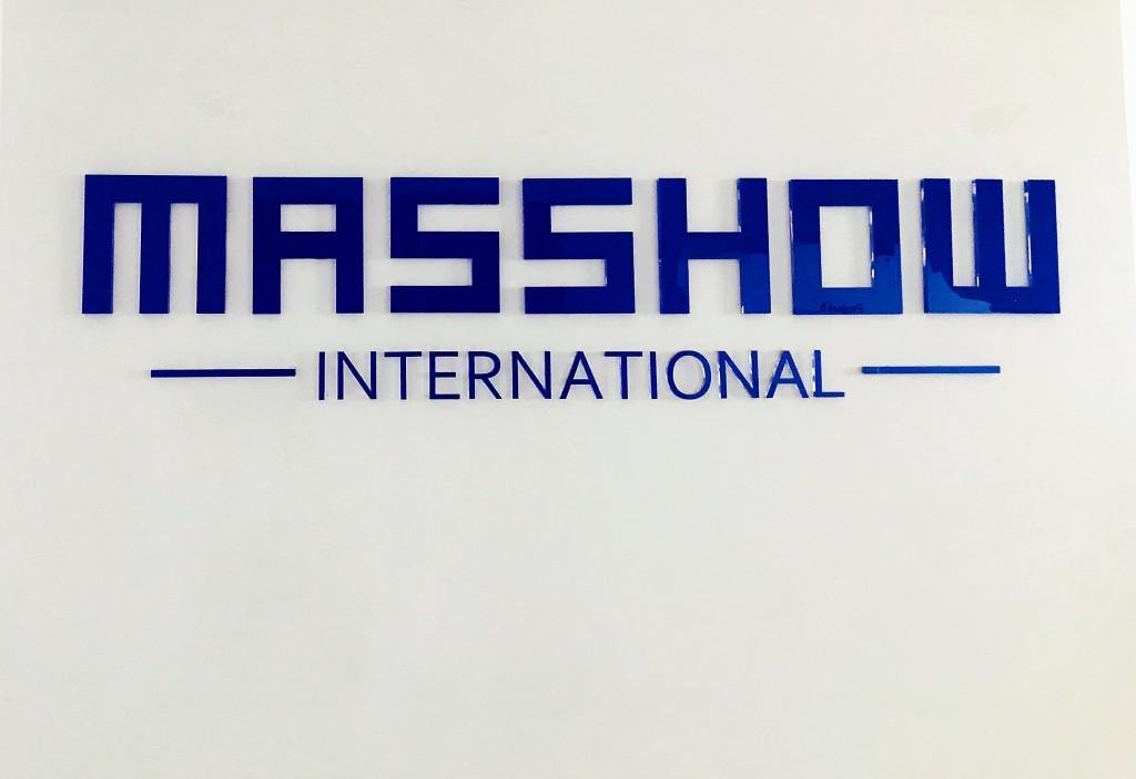 Masshow International Ltd. Shanghai 1