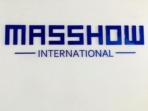 Masshow International Ltd. Shanghai 3