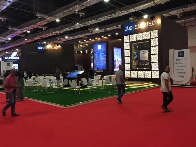 Master Piece Cairo 9