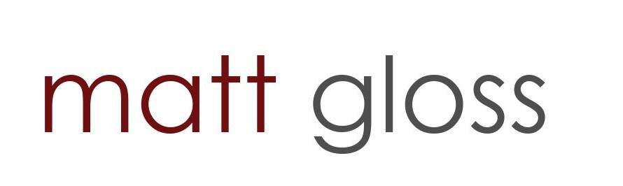 Matt Gloss