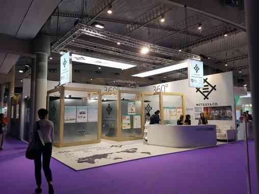 MaxDisplay Barcelona 3