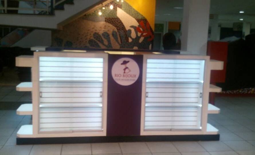 Maxx Eventos Arquitetura e Design Promocional