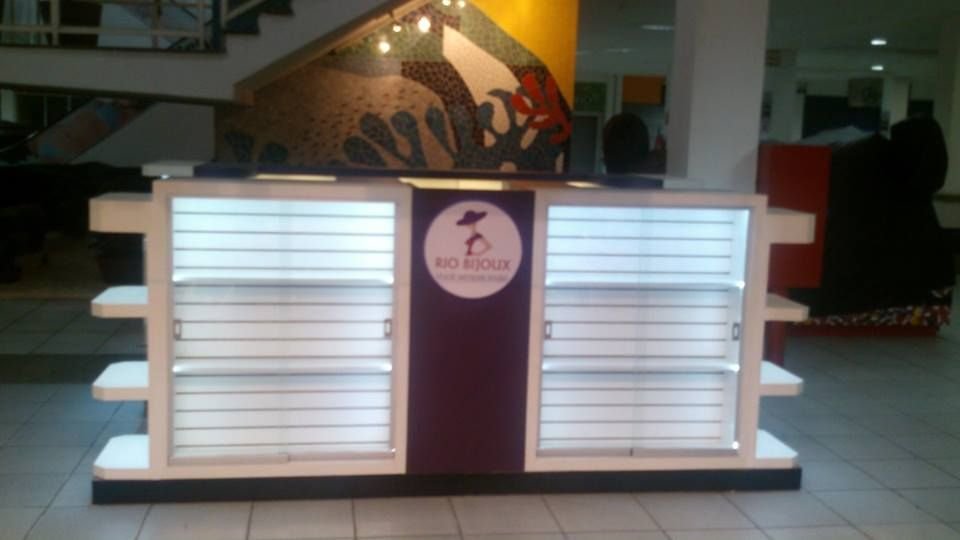 Maxx Eventos Arquitetura e Design Promocional