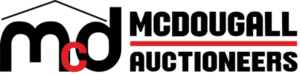 McDougall Auctioneers Inc.