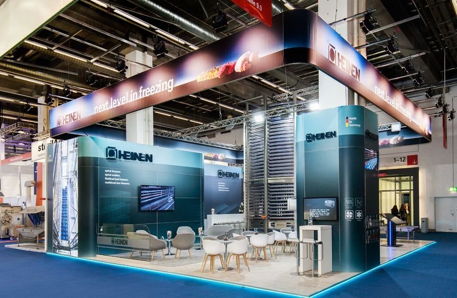 MeadiM Exhibition International GmbH Hamburg 1