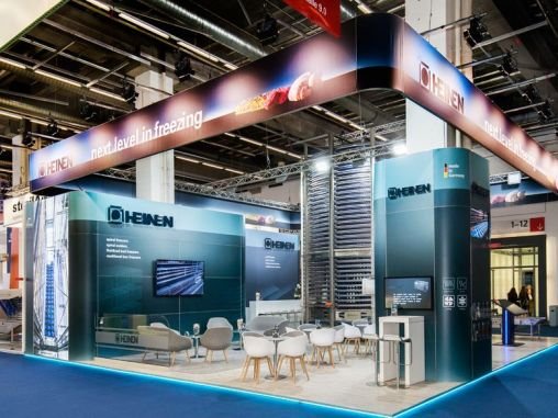 MeadiM Exhibition International GmbH Hamburg 3