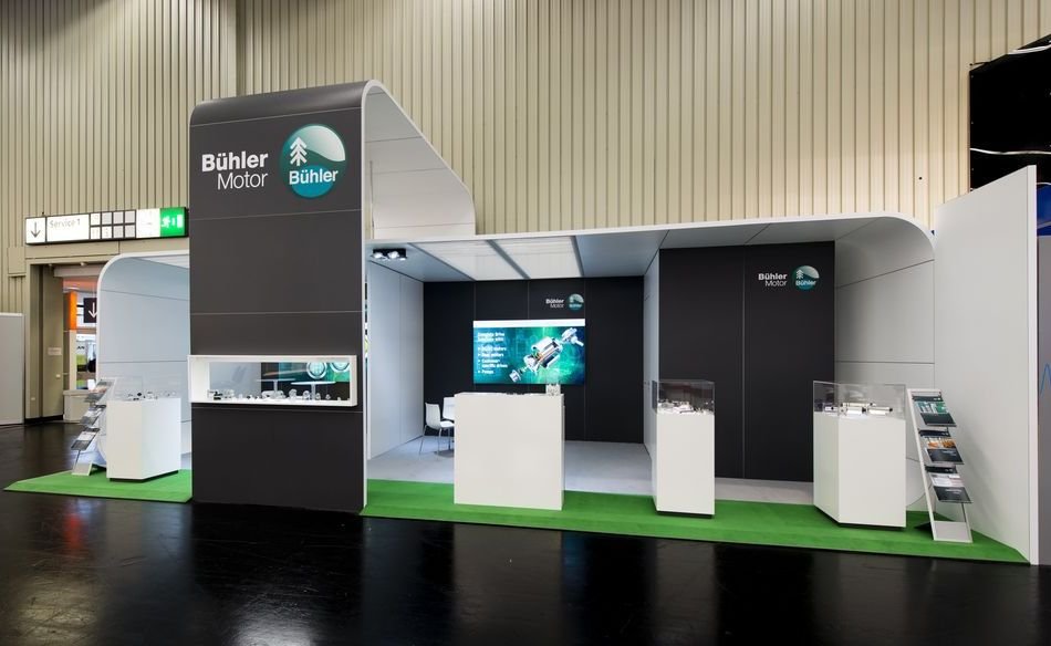 MeadiM Exhibition International GmbH Hamburg 4