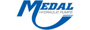 Medal Hydraulics