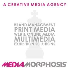 Mediamorphosis