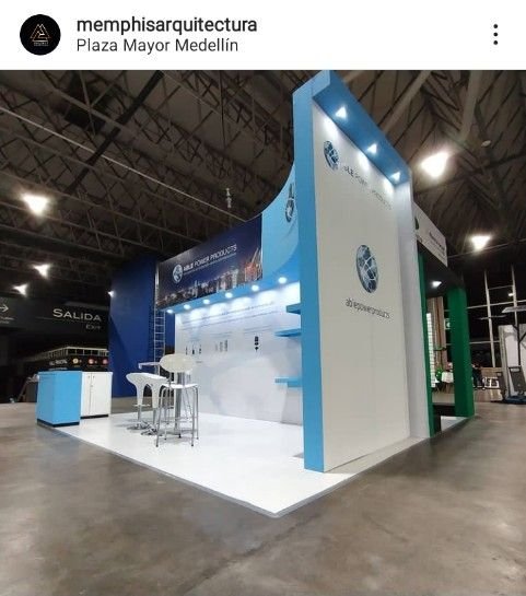 Memphis Arquitectura y Diseno s.a.s Bogota 1