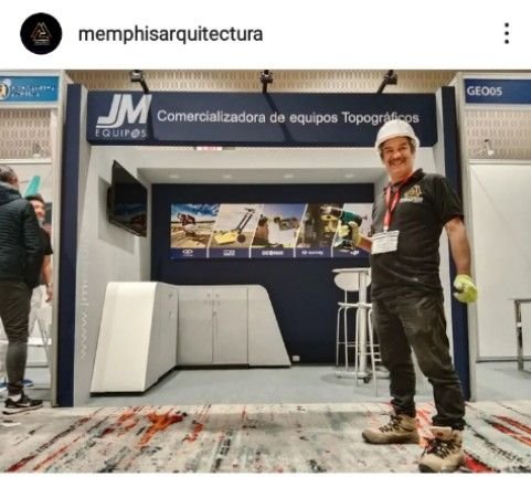 Memphis Arquitectura y Diseno s.a.s Bogota 12