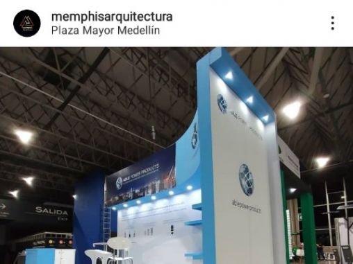 Memphis Arquitectura y Diseno s.a.s Bogota 2