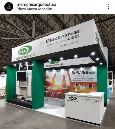 Memphis Arquitectura y Diseno s.a.s Bogota 3