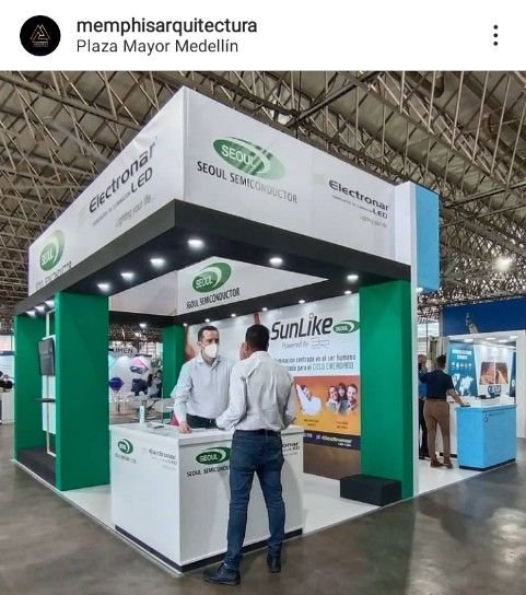 Memphis Arquitectura y Diseno s.a.s Bogota 4