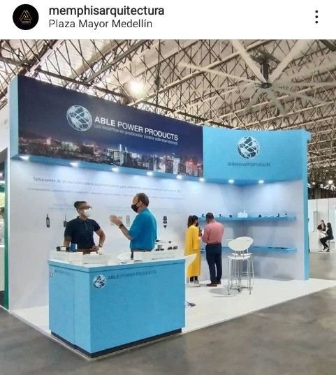 Memphis Arquitectura y Diseno s.a.s Bogota 5