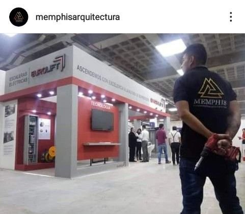 Memphis Arquitectura y Diseno s.a.s Bogota 6