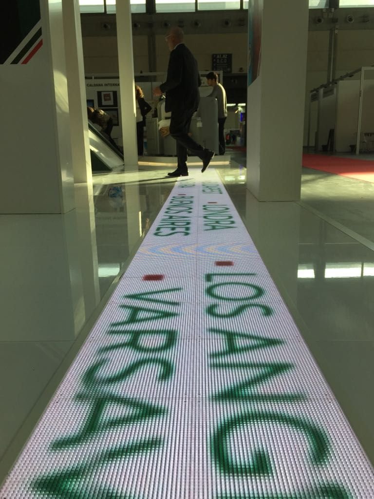 Merlo Factory Rome 10