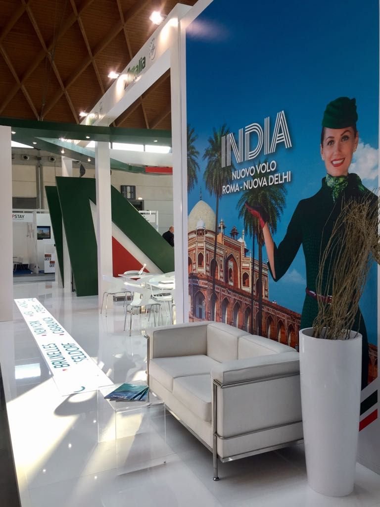 Merlo Factory Rome 9