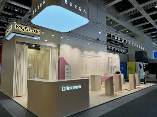 Messe Expo Stande Service Einrichtung GmbH Krefeld 2