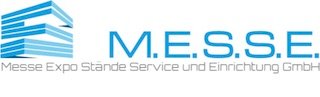 Messe Expo Stände