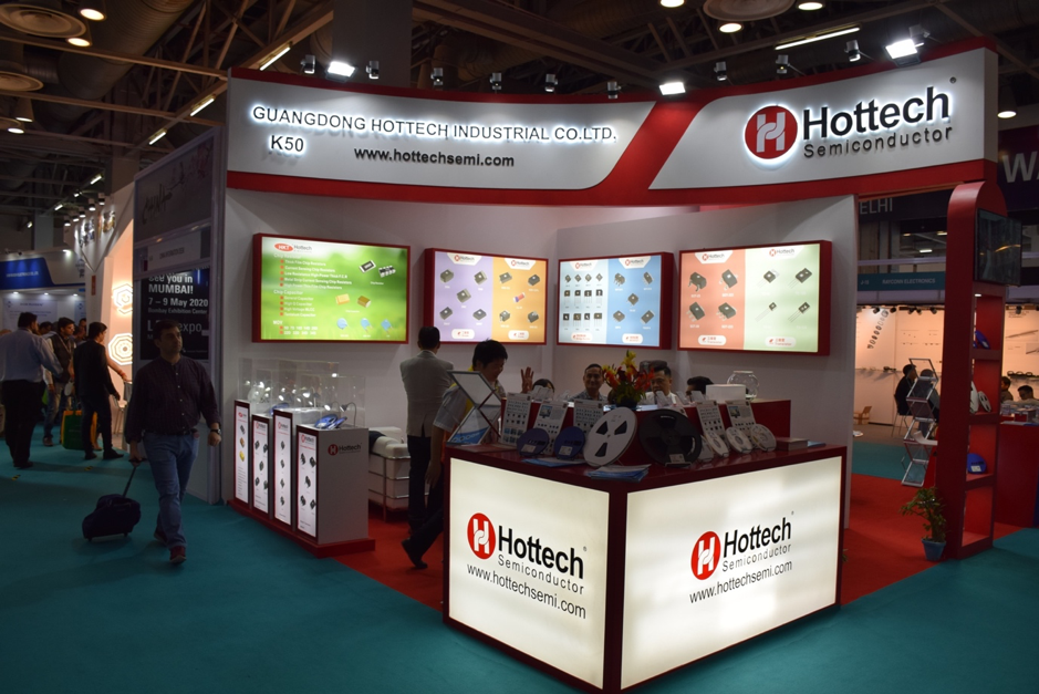 Messe India New Delhi 10